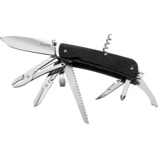 Ніж багатофункційний Ruike Trekker LD51-B