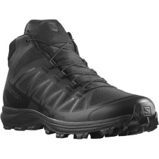 Кросівки Salomon SPEED ASSAULT 2 9.5 Чорний