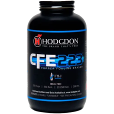 Порох Hodgdon CFE 223. Вага - 0,454 кг