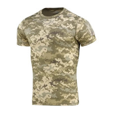 Футболка M-Tac потовідвідна тактична Summer MM14 XL