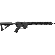 Мисливський нарізний карабін Diamondback DB 9X21 16" M-Lok