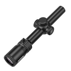 Приціл оптичний Spina SCOC-2329 NovaForse 1-10x24 SF