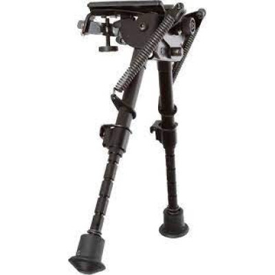 Сошки HARRIS Bipod ( шарнірна база 15,2см - 22,9см)