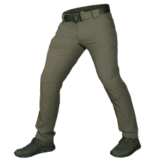Брюки Camo-Tec LIZARD nylon Olive XL