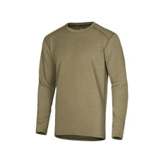 Лонгслів Single Sword Microfibre XL хакі