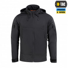Куртка M-Tac Flash Dark Black M
