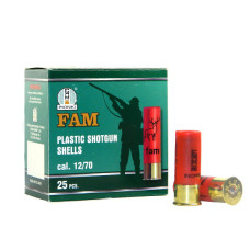 Патрон FAM 12к 36 г