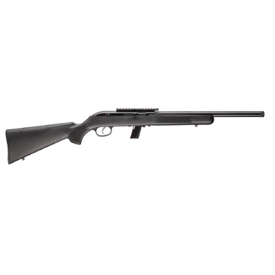 Мисливський нарізний карабін Savage 64 FV-SR  22LR 16 1/2"