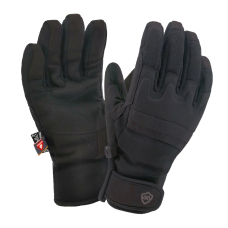 Рукавички водонепроникні Dexshell Arendal Biking Gloves, p-p S, зимові, чорні