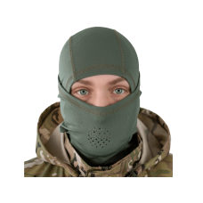 Балаклава термо 869 ThermoLife Олива