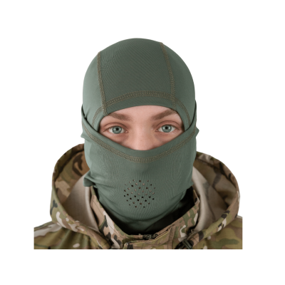 Балаклава термо 869 ThermoLife Олива