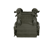 Плитоноска МВМ rg Gen 4 mod/4 хакі