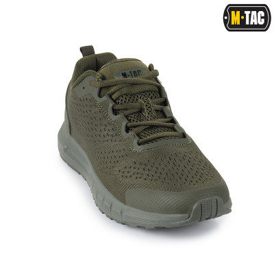 Кросівки M-Tac Summer Pro Army Olive 43