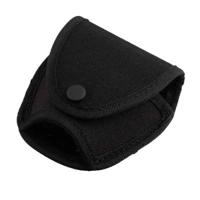 Чохол BG під наручники (oxford чорна 600-D)