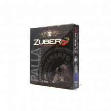 Патрон ZUBER 12к PALLA 32гр