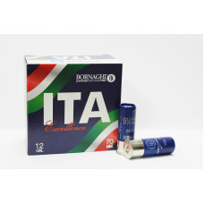 Патрон BORNAGHI 12к ITA EXCELL (К) 24г №9.5