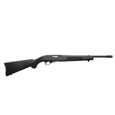 Мисливський нарізний карабін RUGER "10/22" FS  22LR Synthetic