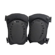 Наколінники Kiborg NEW USA tactical, Чорні