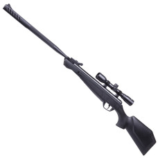 Гвинтівка пневматична Crosman Shockwave Nitro Piston, к.4,5мм 305м/с