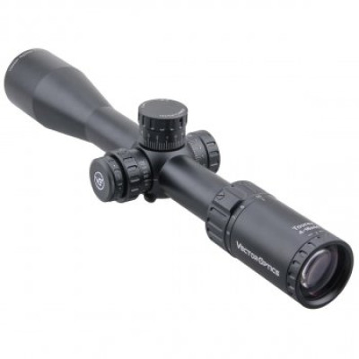 Приціл оптичний Vector Optics Tourex 4-16x44 (30mm) illum FFP