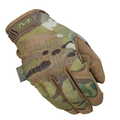 Рукавички Mechanix Original L Muiticam