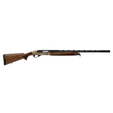 Напівавтоматична рушниця Aselkon INTER BRONZE PURE HIGH RIB, 12/76 см, дерево