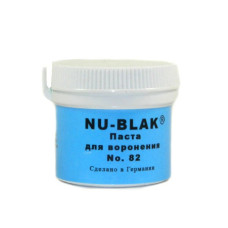 Паста для вороніння Nu-Blak 25 г