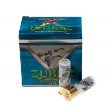Патрон ZUBER 16к (К) 28гр №3