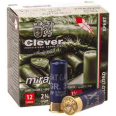 Патрон MIRAGE 12к T2 Xpert Game (К) 12/12/70 №0 (4mm) 32gr