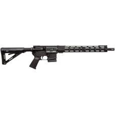 Мисливський нарізний карабін Diamondback DB15 BLACK кал.223 REM 16'' M-LOK
