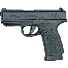 Пістолет пневматичний ASG Bersa BP9CC BB кал. 4.5 мм