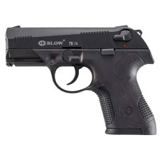Пістолет стартовий Blow ТR-14