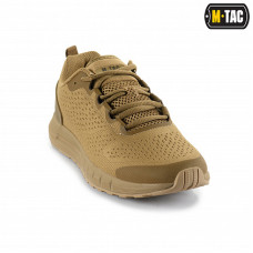 Кросівки M-Tac Summer Pro Coyote 44