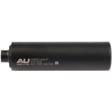 Саундмодератор Ase Utra SL7 CeraKote .30 (под кал. 270 Win; 7x64; 7mm Rem Mag; 308 Win; 30-06 и 300