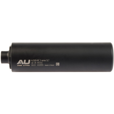 Саундмодератор Ase Utra SL7 CeraKote .30 (под кал. 270 Win; 7x64; 7mm Rem Mag; 308 Win; 30-06 и 300