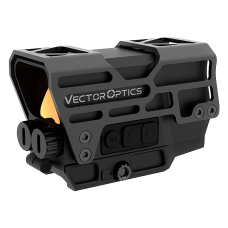 Приціл коліматорний Vector Optics Frenzy Plus 1x31x26 3MOA