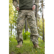 Штани UD Кайман ЗСУ Піксель (54/2XL)