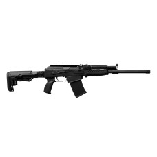 Напівавтоматична рушниця Armsan RS-S1 Black Telescopic 12/47 см