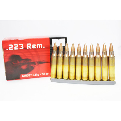 Патрон Rottweil 12к BRENNEKE Magnum 12/70 39г 420 м/з