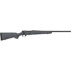 Мисливський нарізний карабін Howa 1500 HS Precision 22" кал. 308 Win. Колір - сірий