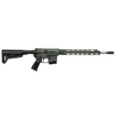 Мисливський нарізний карабін Sig Sauer M400 калібр 223REM Black