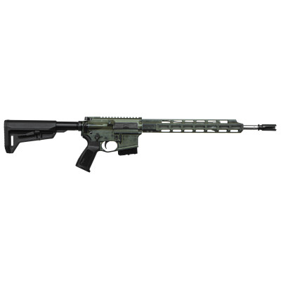 Мисливський нарізний карабін Sig Sauer M400 калібр 223REM Black