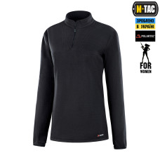 Кофта M-Tac Delta Polartec Lady Black XS