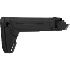 Приклад Magpul Zhukov-S для Сайги (для штампованої версії). Black