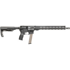 Мисливський нарізний карабін Inter Ordnance M215 кал 9х21 мм 16"