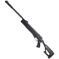 Гвинтівка пневматична Hatsan-Striker AIRTACT VORTEX 305м/с (23Дж)