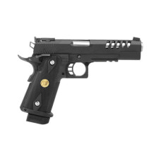 Пістолет Airsoft WE-H002-Hi-Capa 5.1 K GBB Pistol