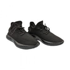 Кросівки літні Camo-Tec New Sport Black