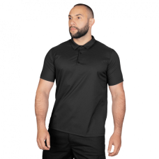 Костюм AIR VNT BLACK (шорти+поло) розмір S