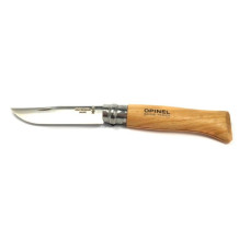 Ніж складний Opinel №8 Inox
